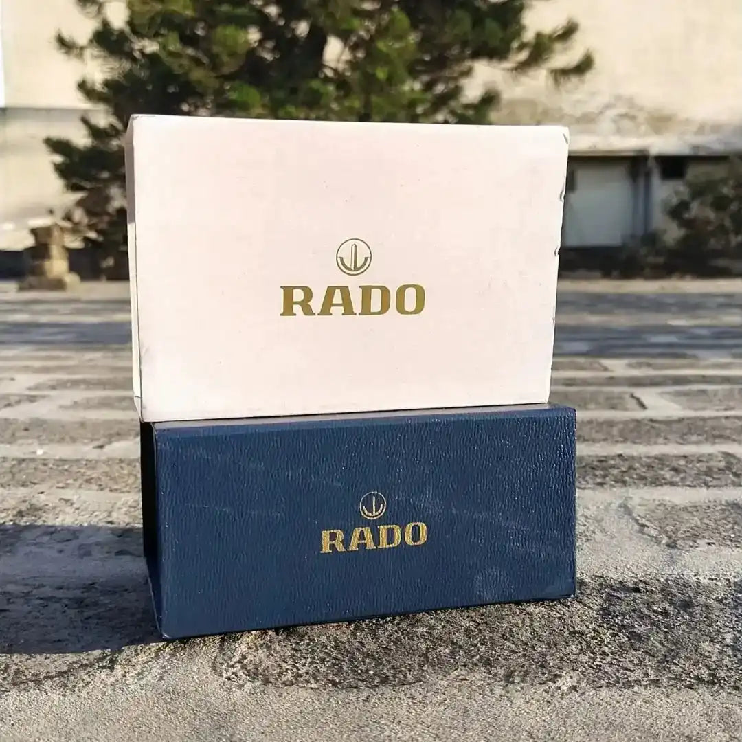 RADOs Quartz AAA