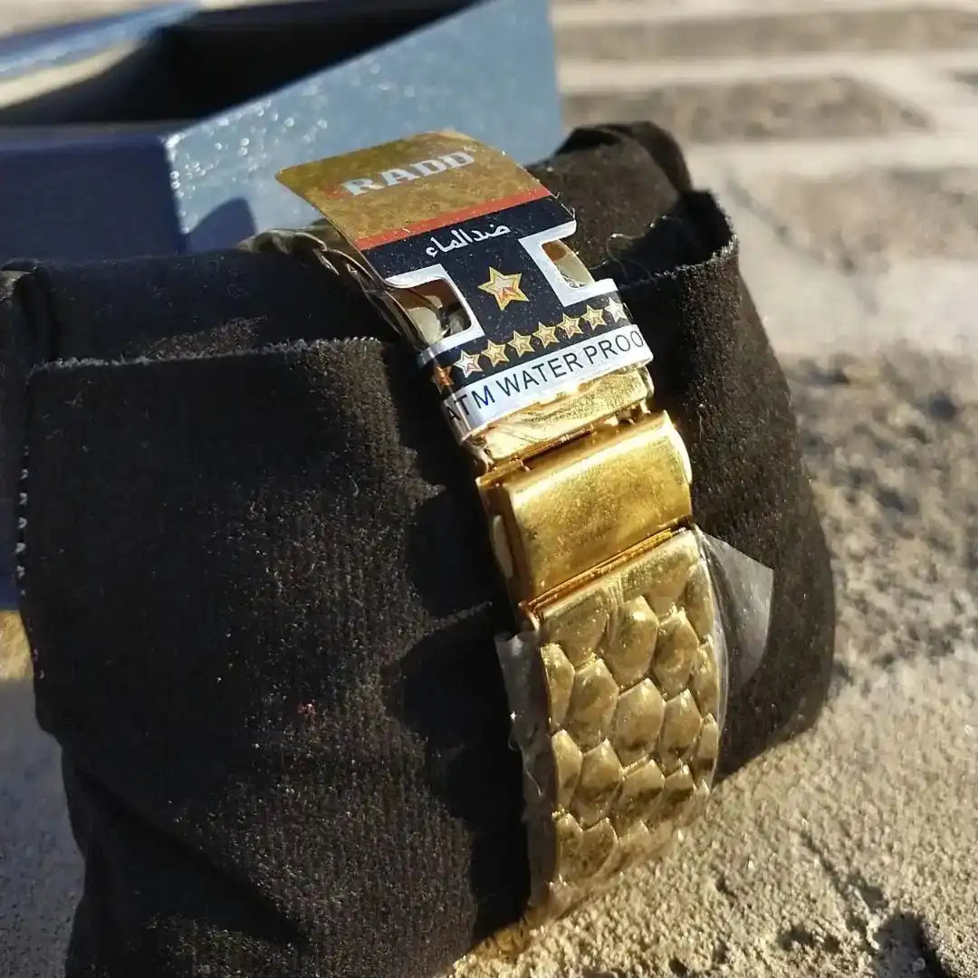 RADOs Quartz AAA