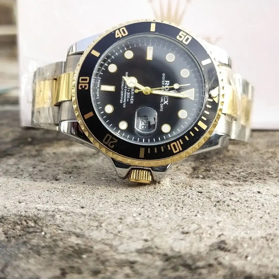 Rolex GMT