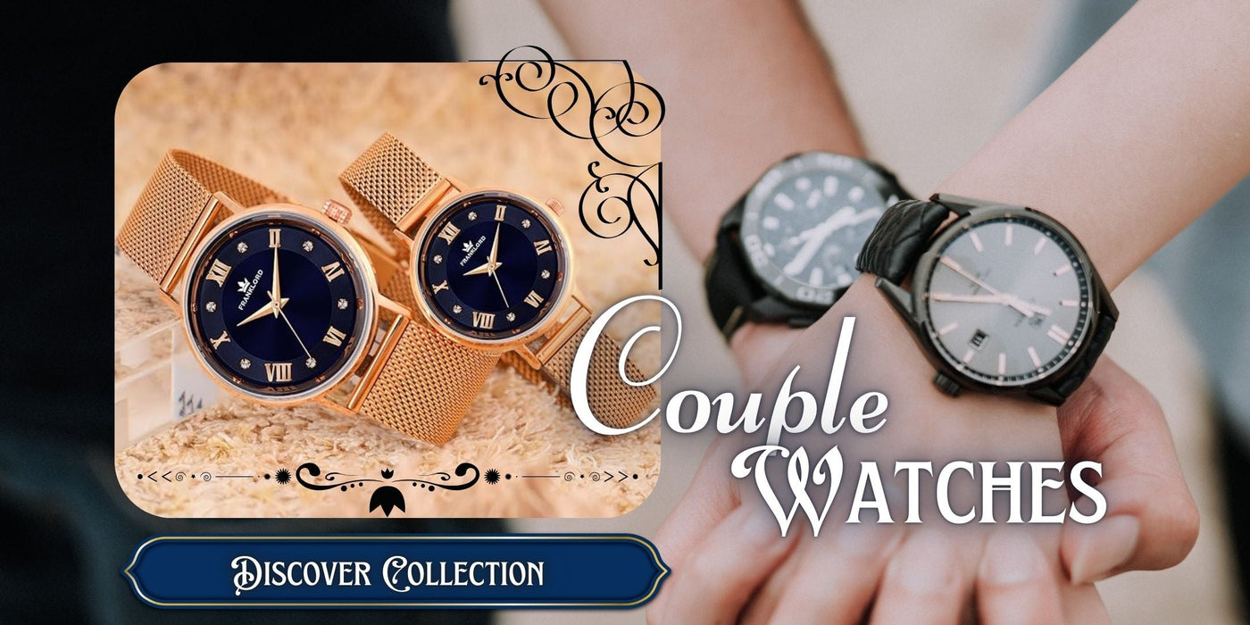 Couple Watches