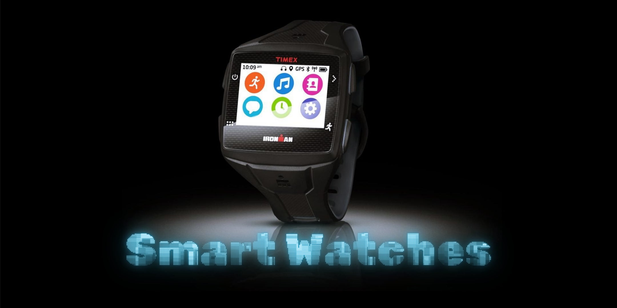 Smart Watches