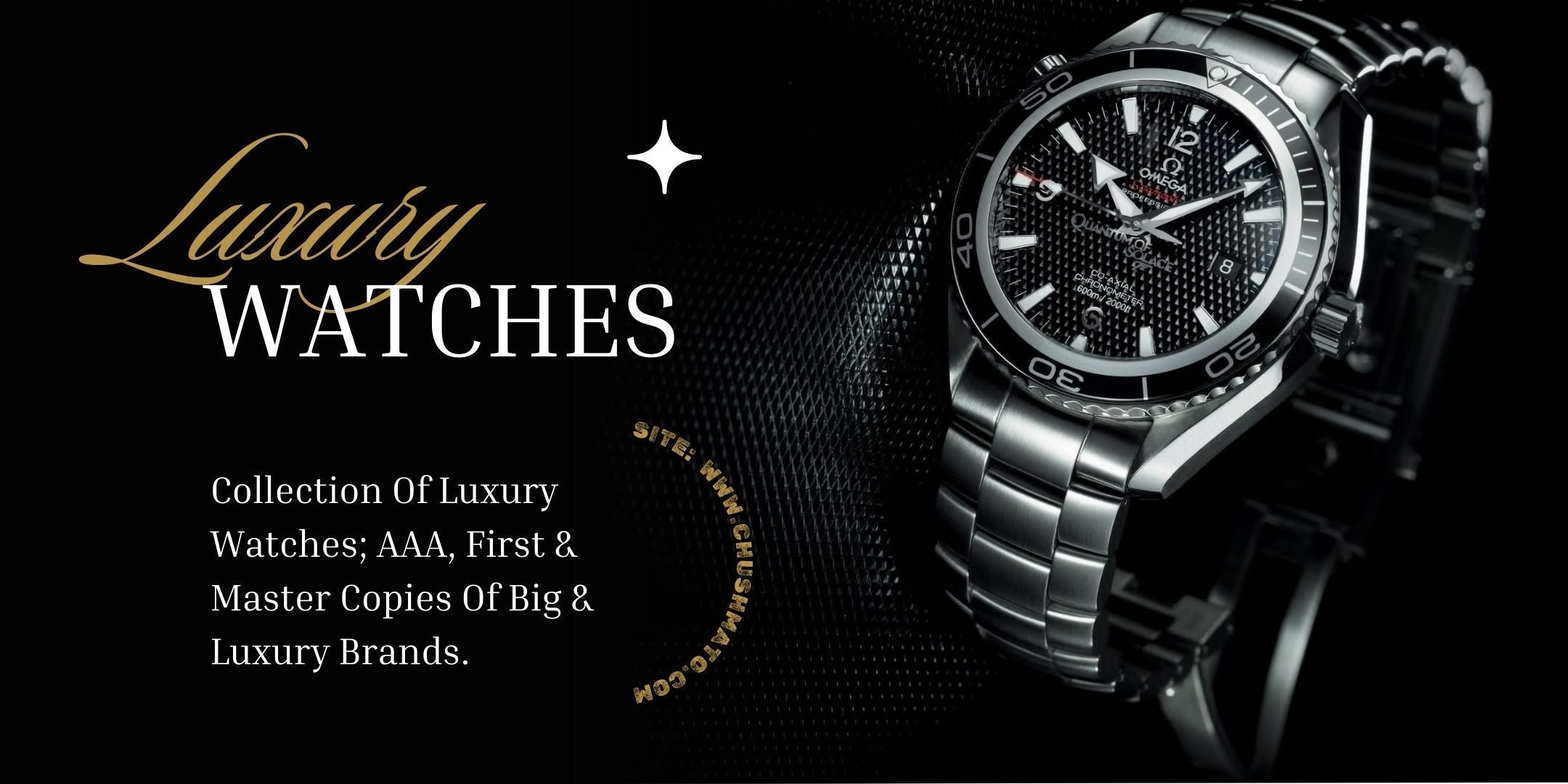 Luxury Watches