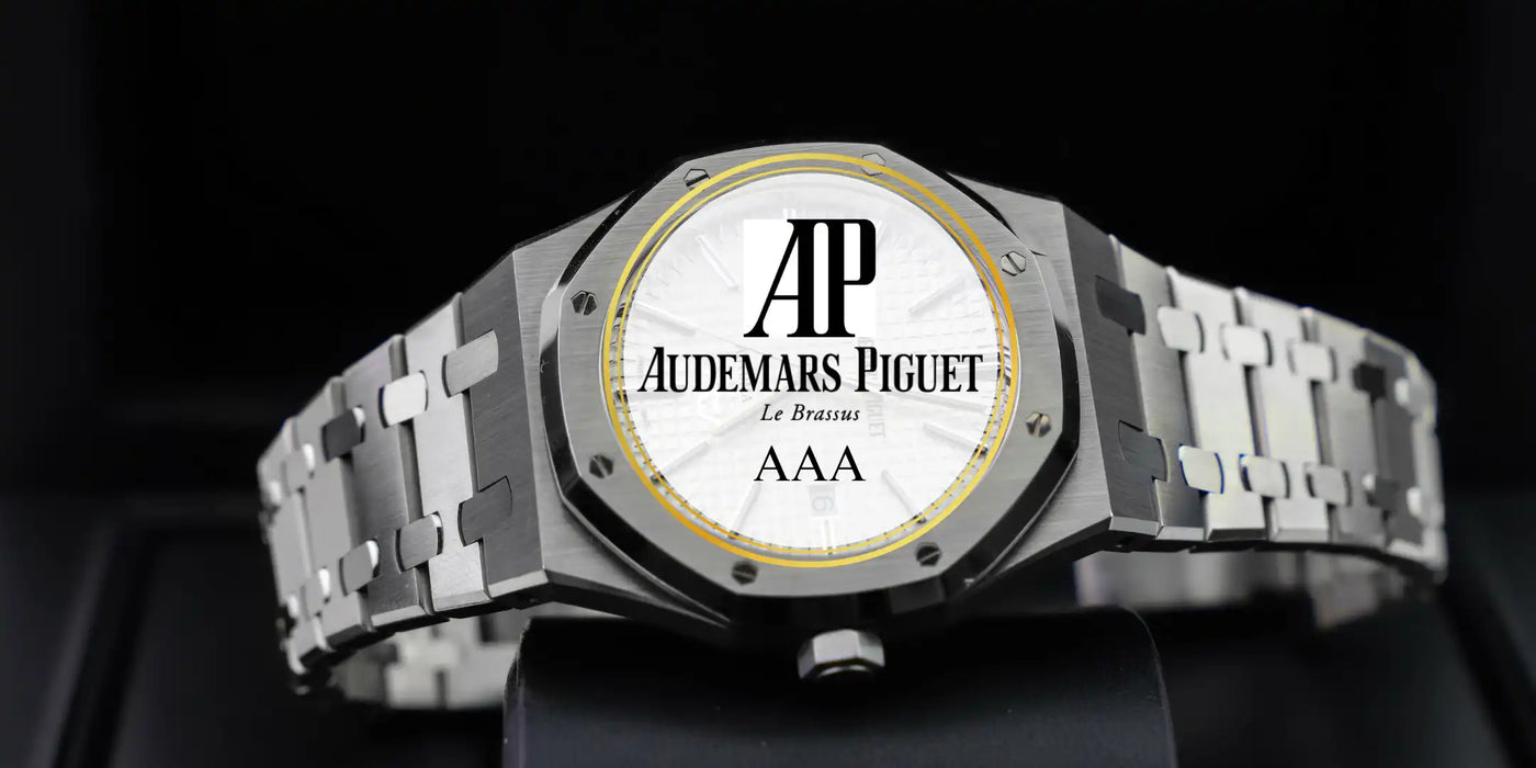 Audemars Piguet