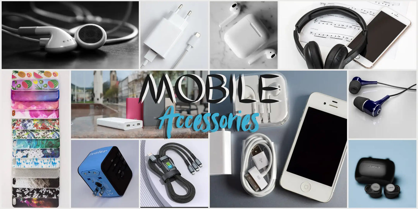 Mobile Accessories