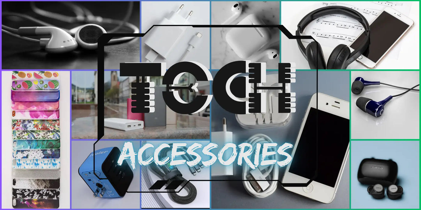 Tech Accessories