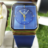 Fitron 9356M Blue Color Watch ChushMato