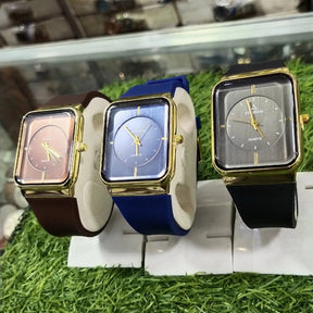 Fitron 9356M watch 3 colors Collection