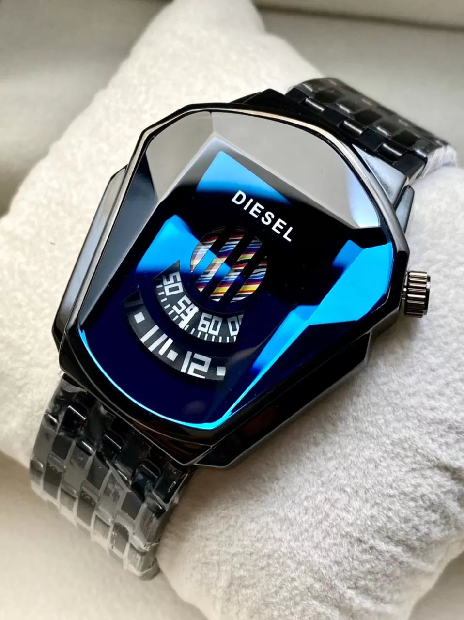 diesel watch