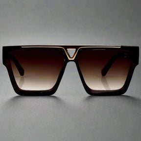 Luxurious Louis Vuitton Designer Sunglasses - CM82704