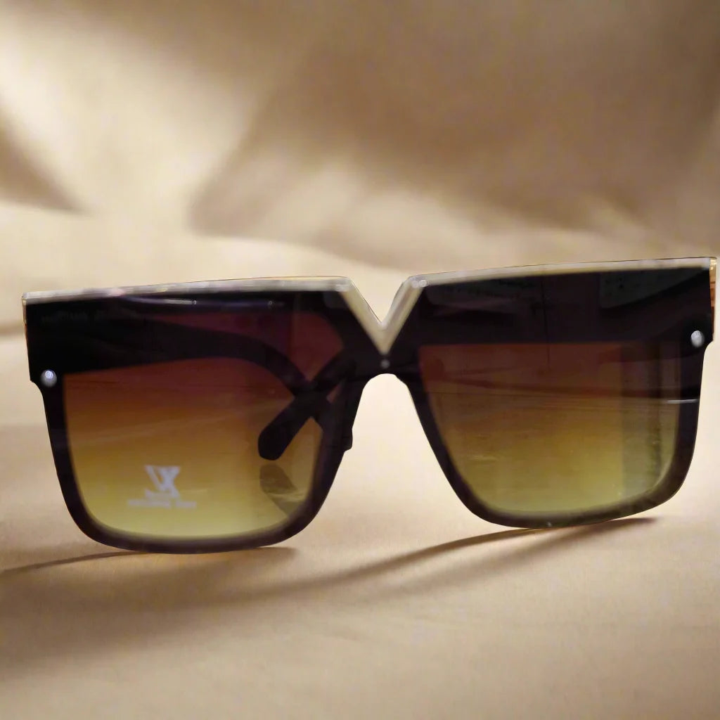 Luxury Designer Prescription Sunglasses