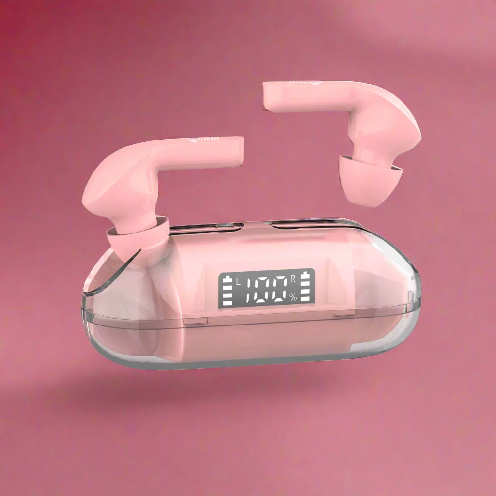 T33TWSLCDTransparentIn-EarHeadphones_pink