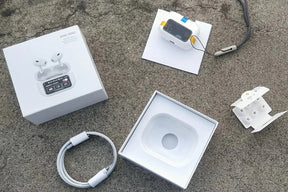 a9 airpods pro anc enc for sale in pakistan