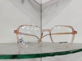 Peach Tom Ford 2311 Eyeglasses