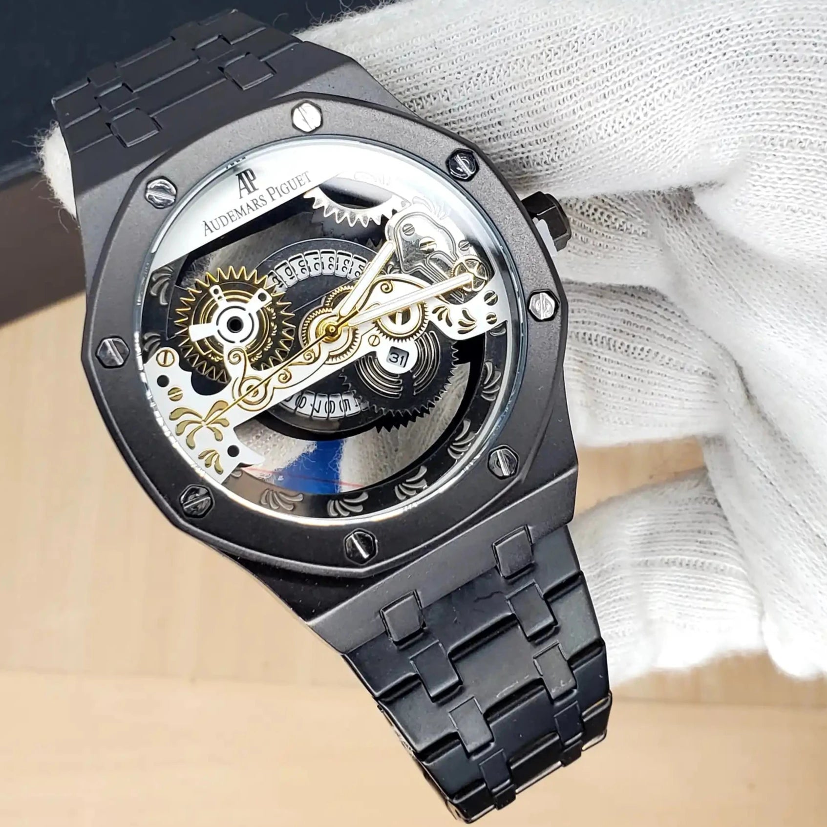 Audemars Piguet AAA copy for sale in pakistan ChushMato