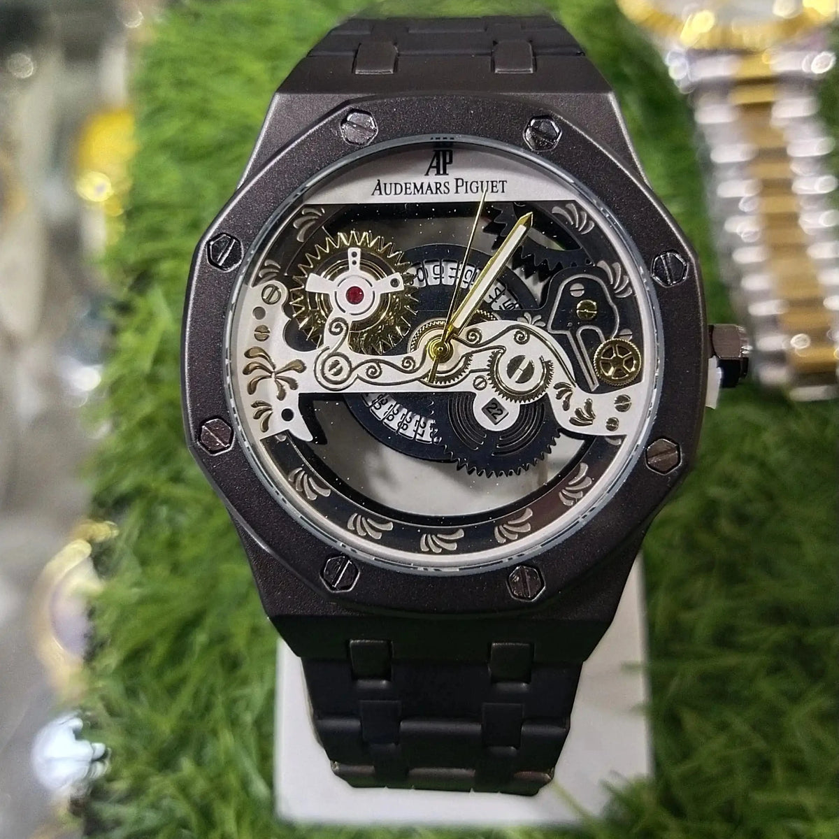 Audemars Piguet AAA copy for sale in pakistan ChushMato