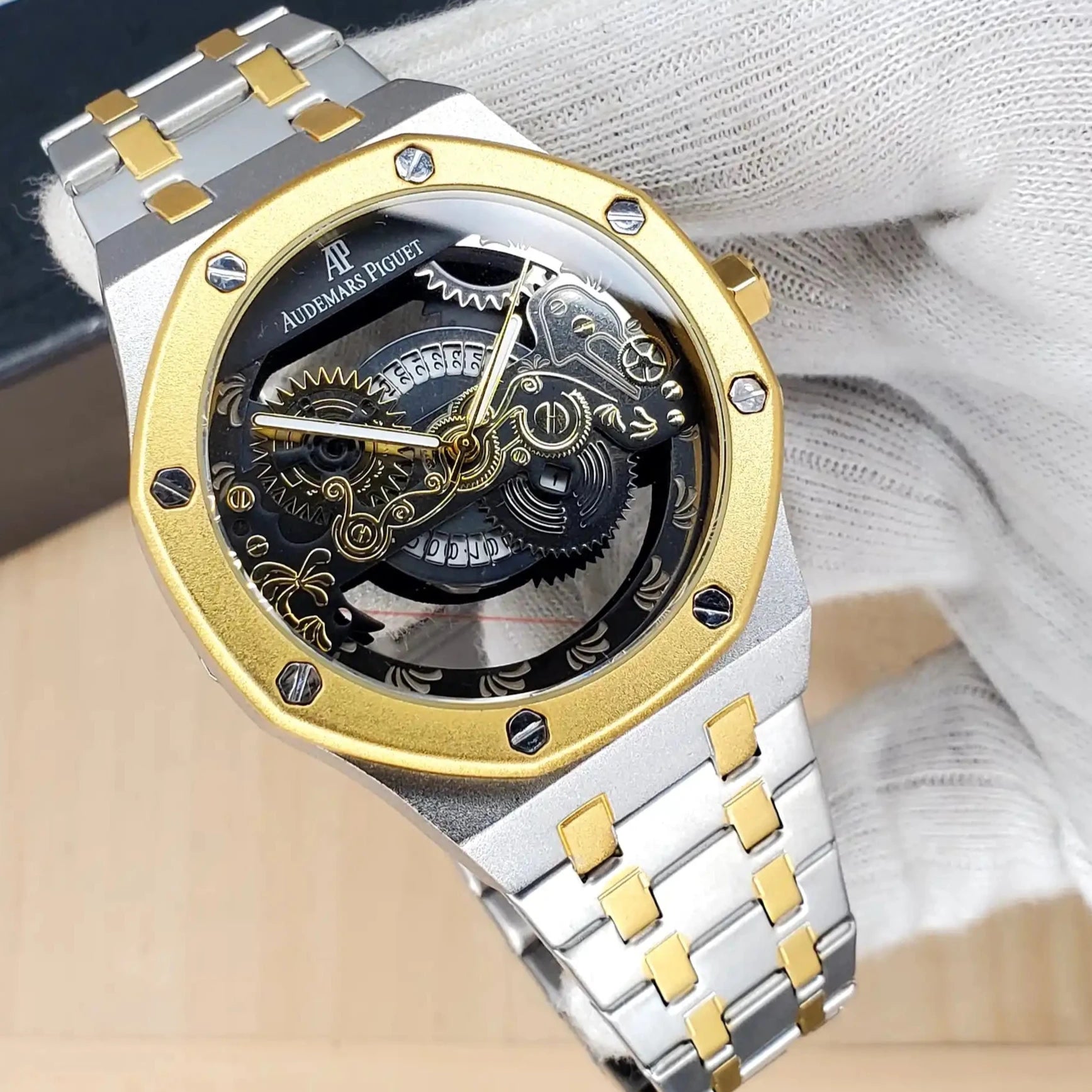 audemars piguet master copy for sale in pakistan ChushMato