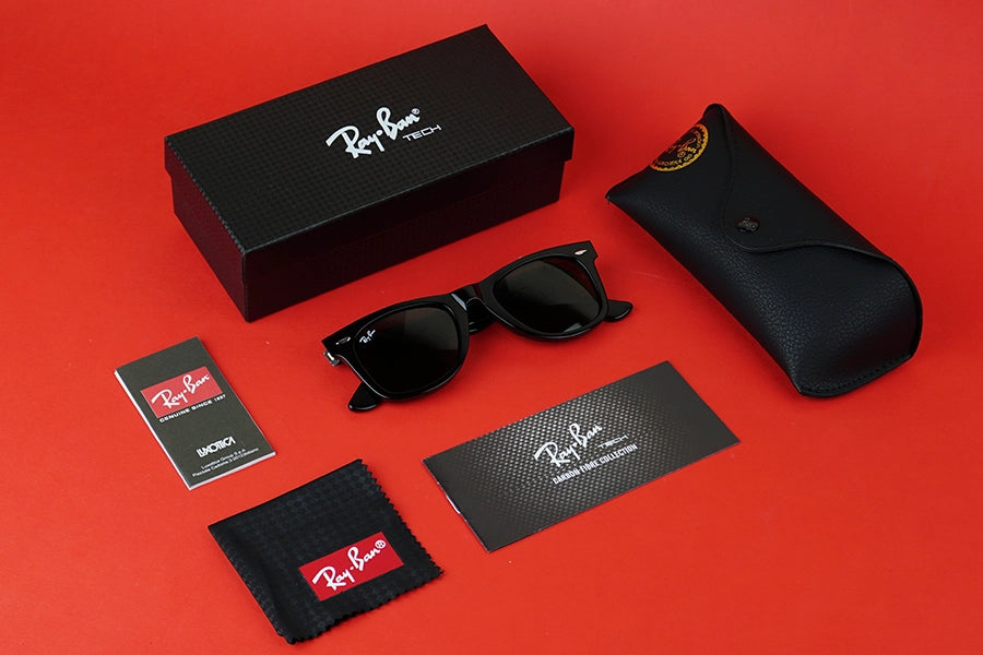 Ray-Ban Wayfarer Sunglasses Master Copy