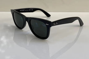 Buy Ray-Ban Wayfarer Sunglasses in Pakistan – Stylish & Affordable | ChushMato