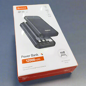 Mobile Power Bank