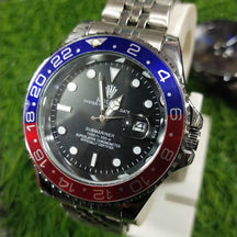 RLX GMT AAA Rotating Bezel