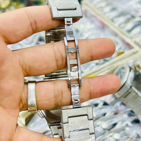 Hublot mechanical circle chain Master Lock