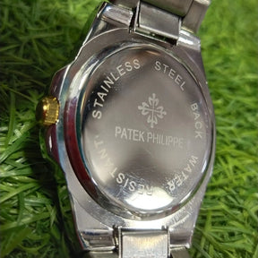 AAA Patek Philippe geneve Back