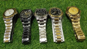 patek philippe geneve chain strap premium colors collection