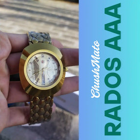RADOs Quartz AAA