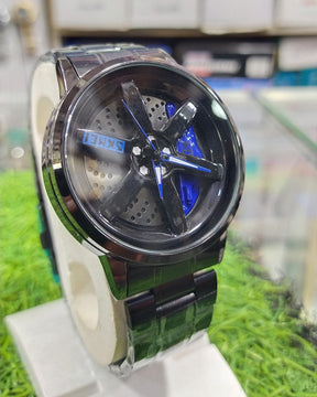 spinning rim watch price in pakistan