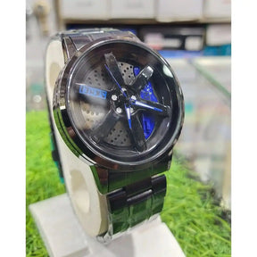 Skmei Rotating Dial Watch