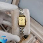 Daniel Wellington Quadro Pressed Sheffield - Women's wrist watch - Image 8