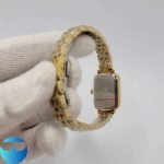 Daniel Wellington Quadro Pressed Sheffield - Women's wrist watch - Image 9