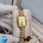 Daniel Wellington Quadro Pressed Sheffield - Women's wrist watch - Image 16