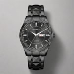 Elegant Quartz Wristwatch - Image 2