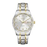 Elegant Quartz Wristwatch - Image 17