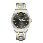 Elegant Quartz Wristwatch - Image 16