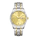 Elegant Quartz Wristwatch - Image 15