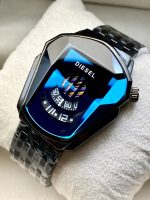 diesel watch