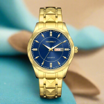 Elegant Quartz Wristwatch - Image 7