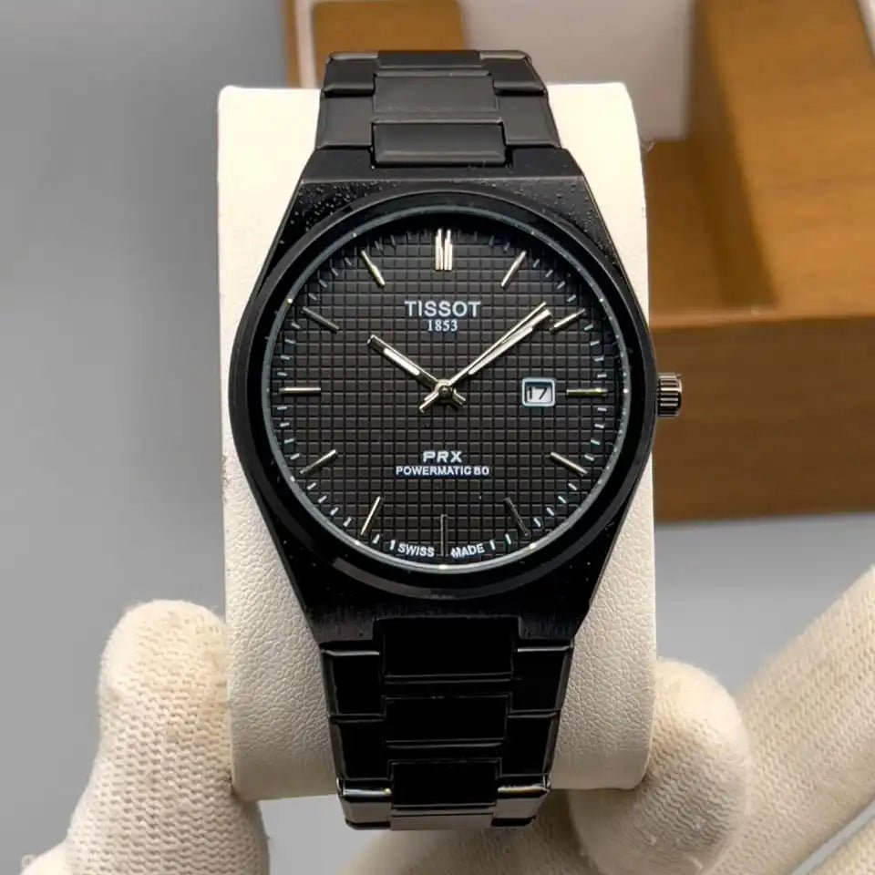 T.I.S.S.O.T PRX 1853 Watch – Iconic Design in 3 Premium Variants - Image 2