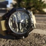 GSTW-300 G-Shock Ana-Digi Metal Dial Heavy Weight Sports Watch