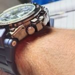 GSTW-300 G-Shock Ana-Digi Metal Dial Heavy Weight Sports Watch - Image 4