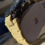 GSTW-300 G-Shock Ana-Digi Metal Dial Heavy Weight Sports Watch - Image 9